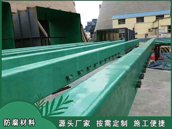 污水池专业防腐施工
